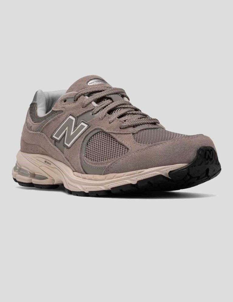 Zapatillas NEW BALANCE 2002r marble head/light aluminum